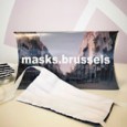 Les masques de Travie en vente sur notre webshop !