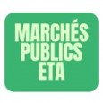 Marchés publics : séance info