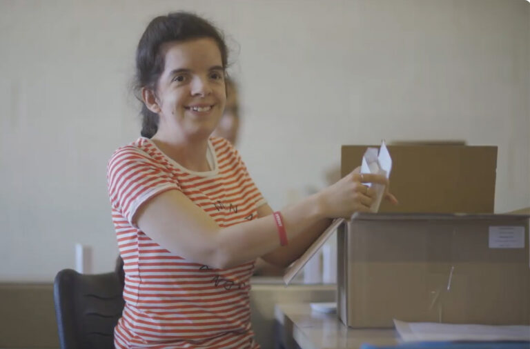 ETA bruxelloise en vidéo ! (Re)Découvrez les entreprises de travail adapté bruxelloises en vidéo !