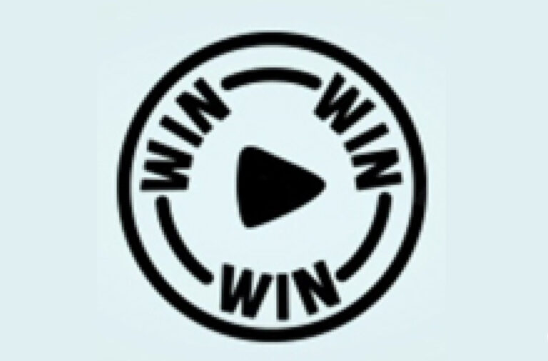 logo win win win - campagne radio