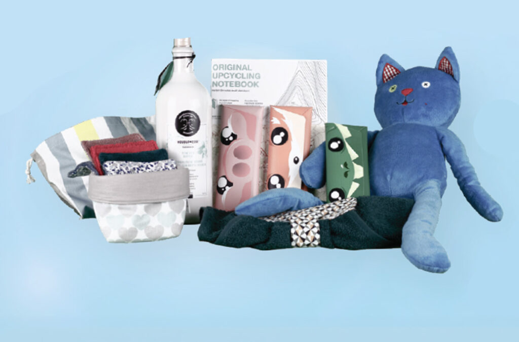 Coffrets cadeaux de fin d'année