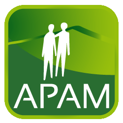 Logo APAM - ETA Partenaire