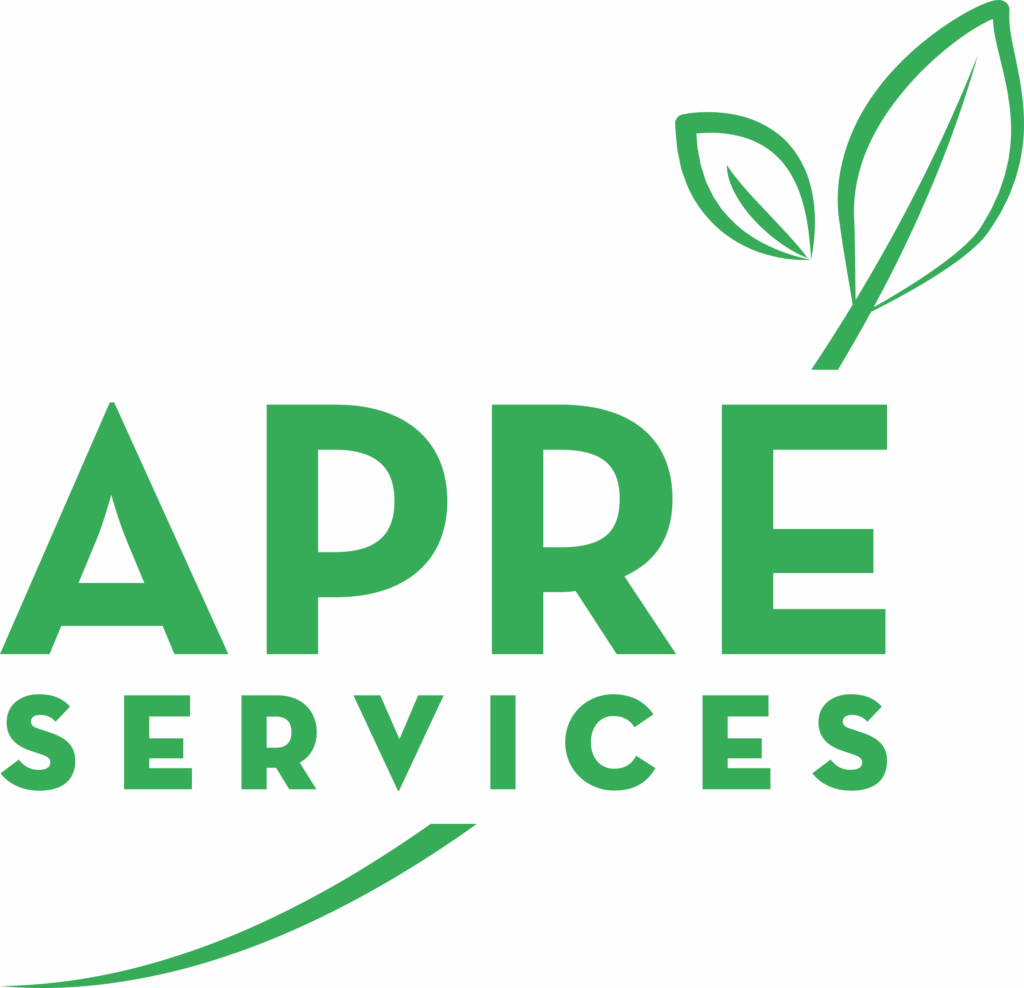 Logo Apre Services - ETA partenaire