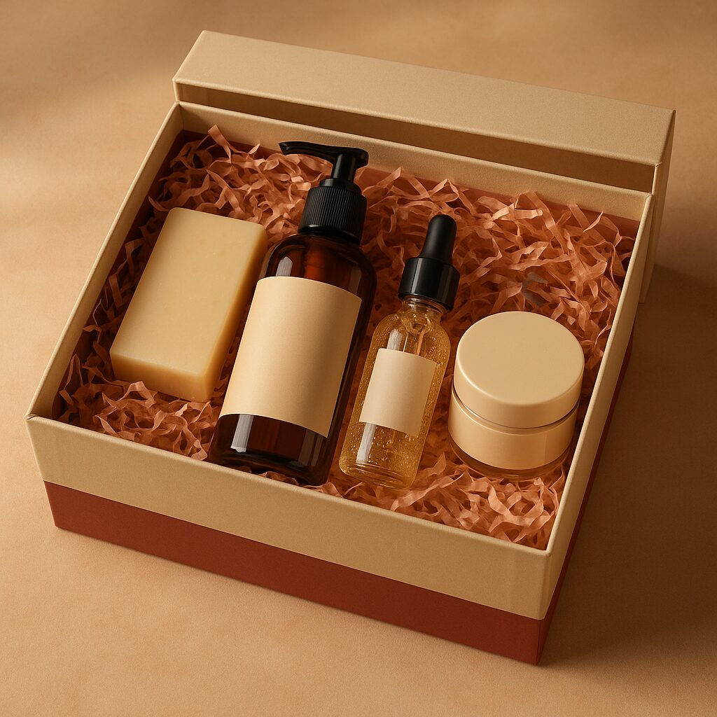 emballage packaging produits