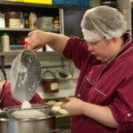 Boulangerie - Ferme nos Pilifs