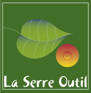 Logo La Serre Outil - ETA Partenaire