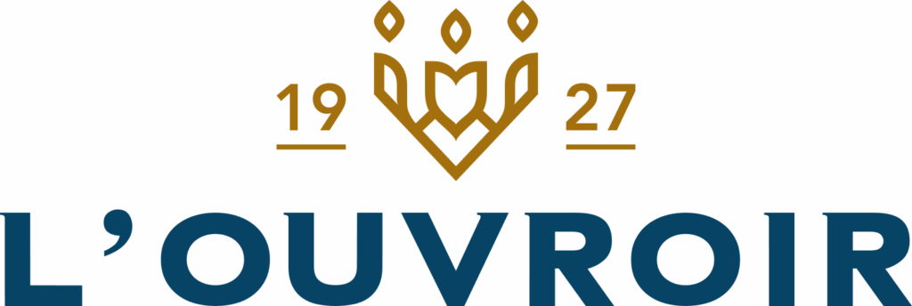 Logo L'ouvroir - ETA partenaire