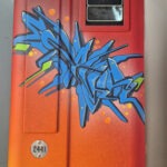 Stib-stempelmachines - Up-cycled - L'Ouvroir