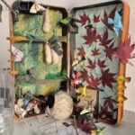 Stib-stempelmachines - Up-cycled - L'Ouvroir