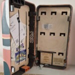 Stib-stempelmachines - Up-cycled - L'Ouvroir