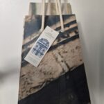 Tas upcycling - L'Ouvroir
