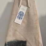 Tas zeildoek upcycling - L'Ouvroir