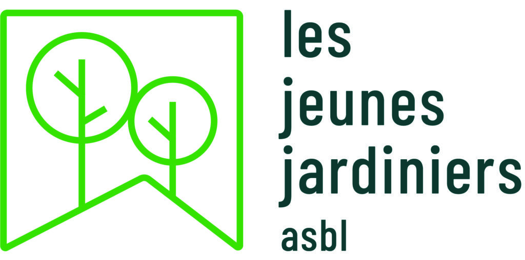 Logo Les Jeunes Jardiniers - ETA Partenaire