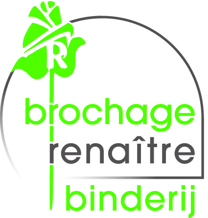 Logo Brochage Renaître - ETA Partenaire