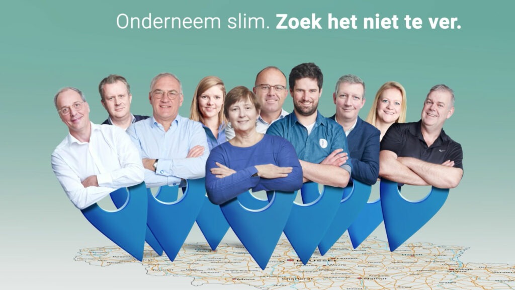 Campagne avec CEOS