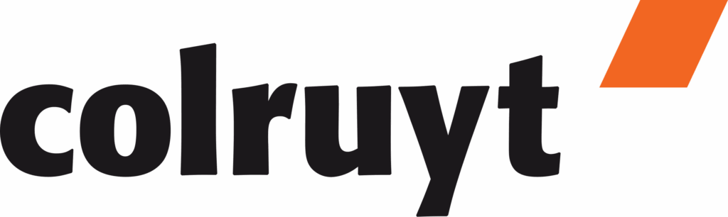 Logo Colruyt
