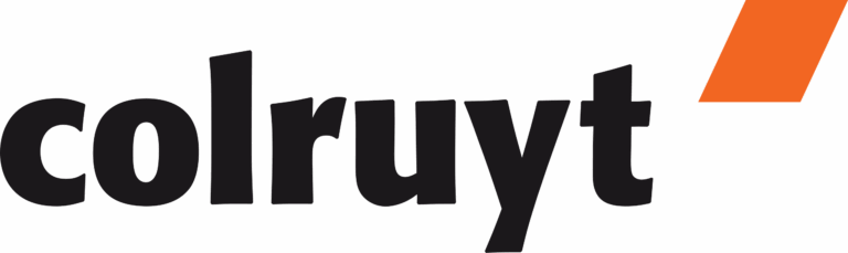 Logo Colruyt
