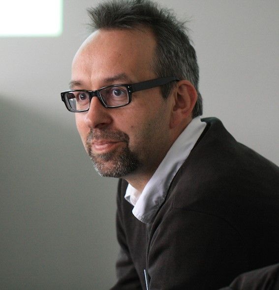 Jan Van Goethem à La Monnaie pour une collaboration avec l'ETA Twi