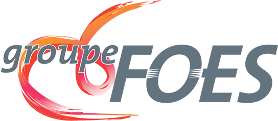 Logo Groupe Foes