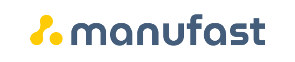 Logo manufast