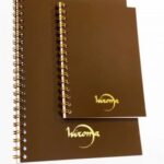 Wiroma Bruin Brochage Renaître