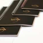 Wiroma zwart - Brochage Renaître