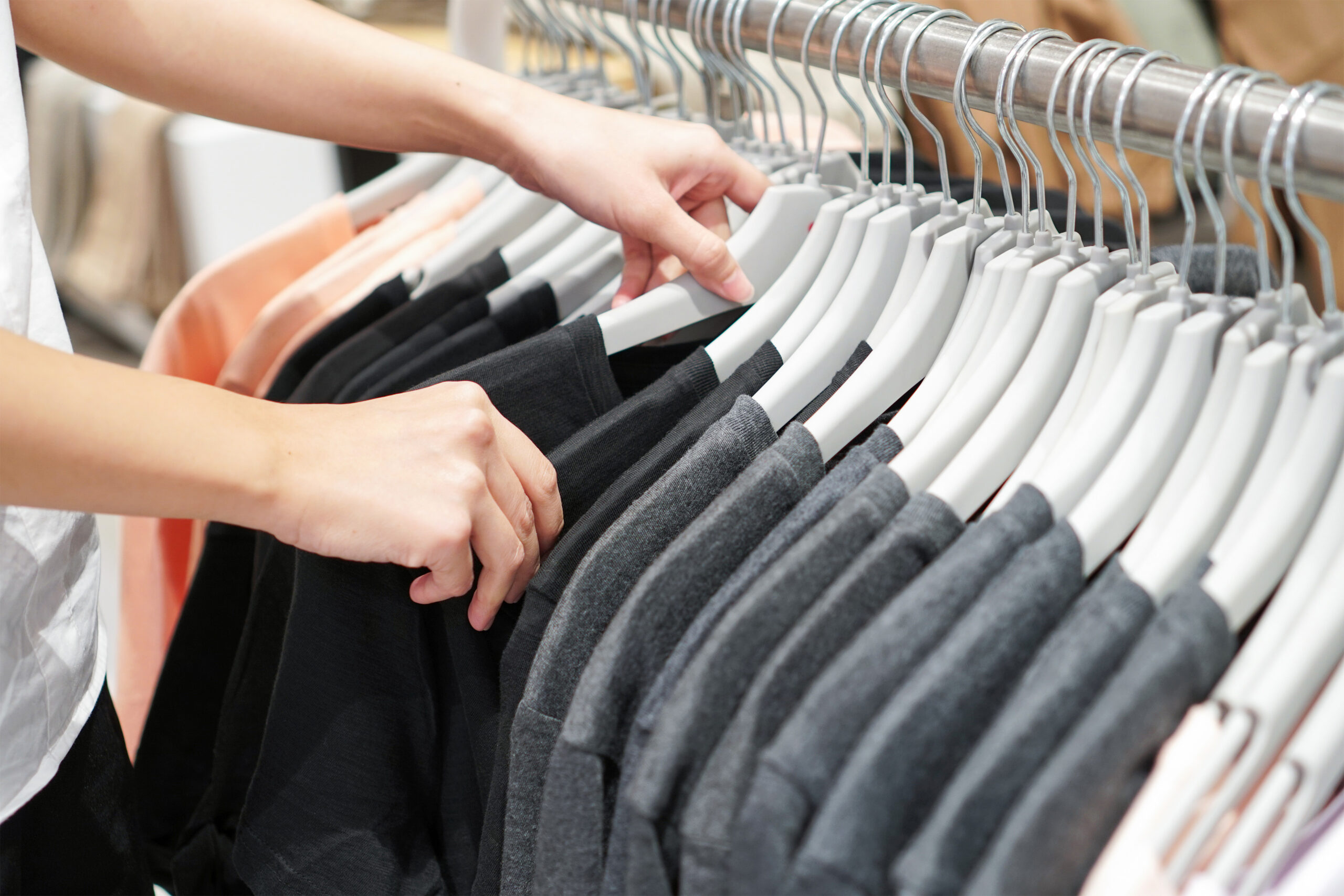 services pour les textiles Travco