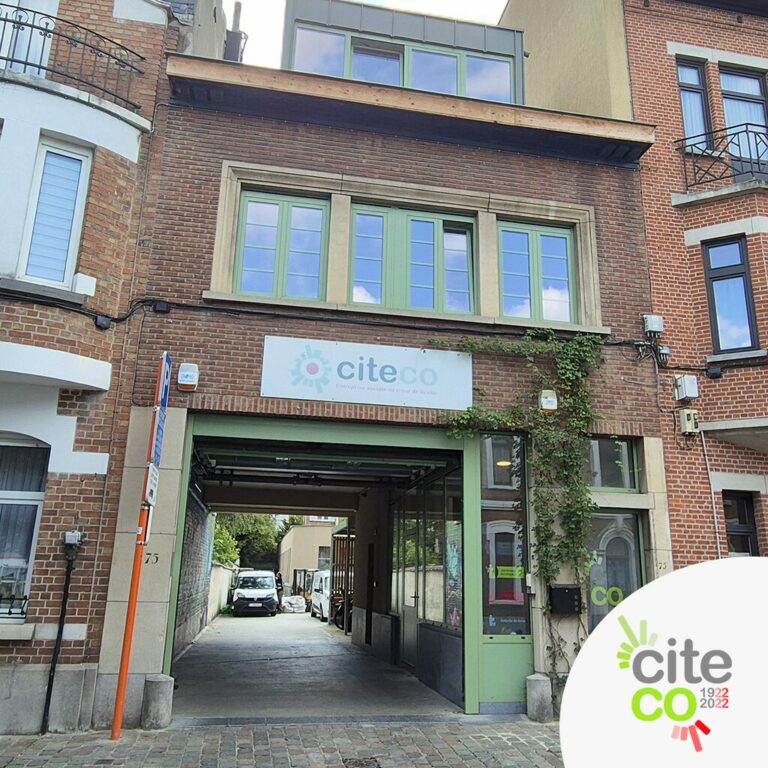 facade ETA citeco