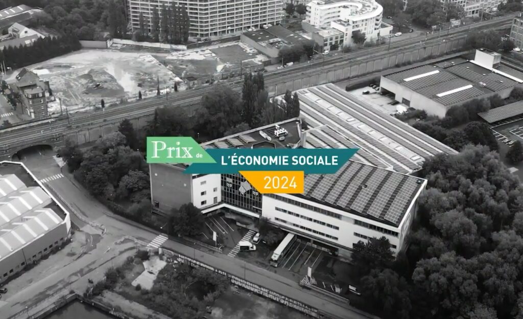 Travie nominée au Prix de l’économie sociale 2024