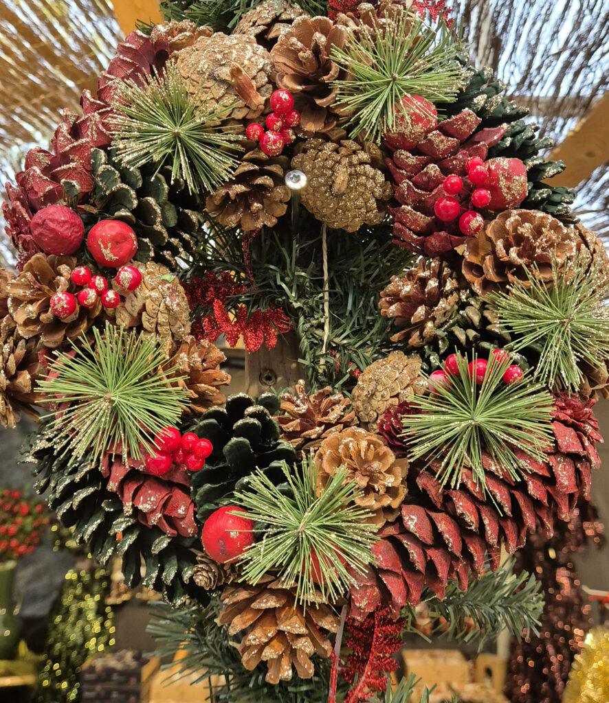 commande sapin noël bio local