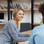 emploi assistante sociale ETA