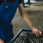 mécanicien emploi eta