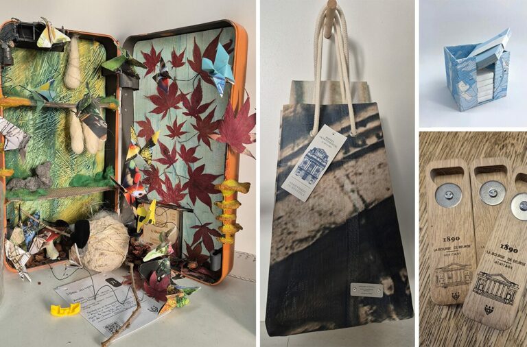 L’Ouvroir recute un.e Responsable administratif & Technico-Commercial