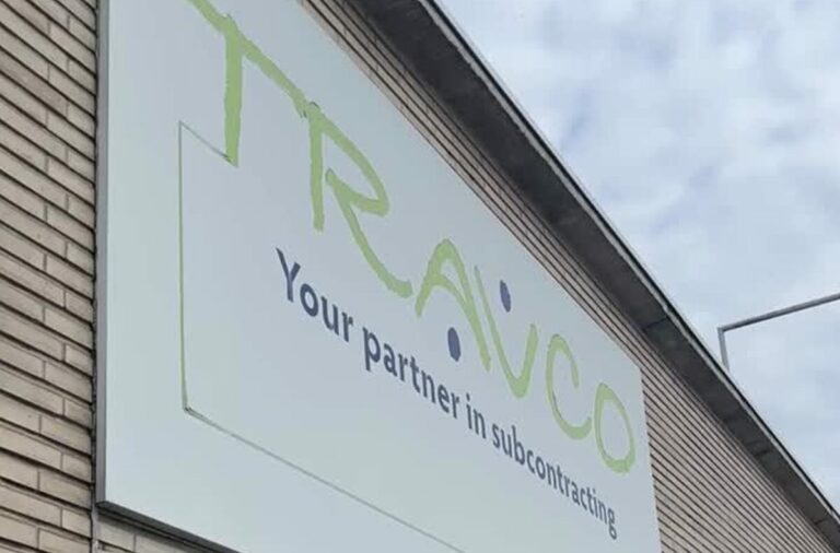 travco facade offre emploi ETA