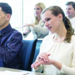 Recherche de formateurs et formatrice - Febrap