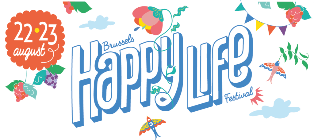 Happy Life festival