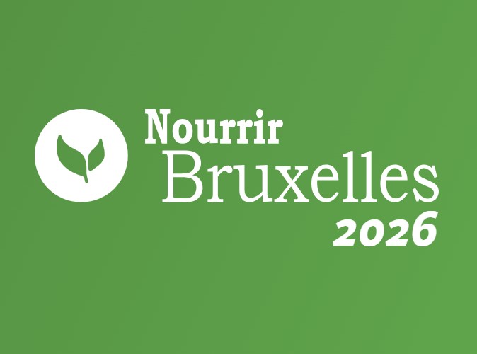 nourrir bruxelles 2026