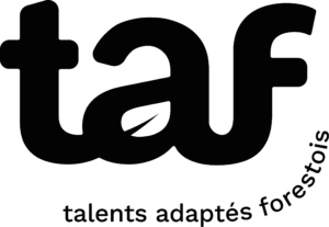 logo de Taf