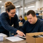 LE GROUPE FOES RECRUTE UN.E MONIT(EUR)RICE PRODUCTION