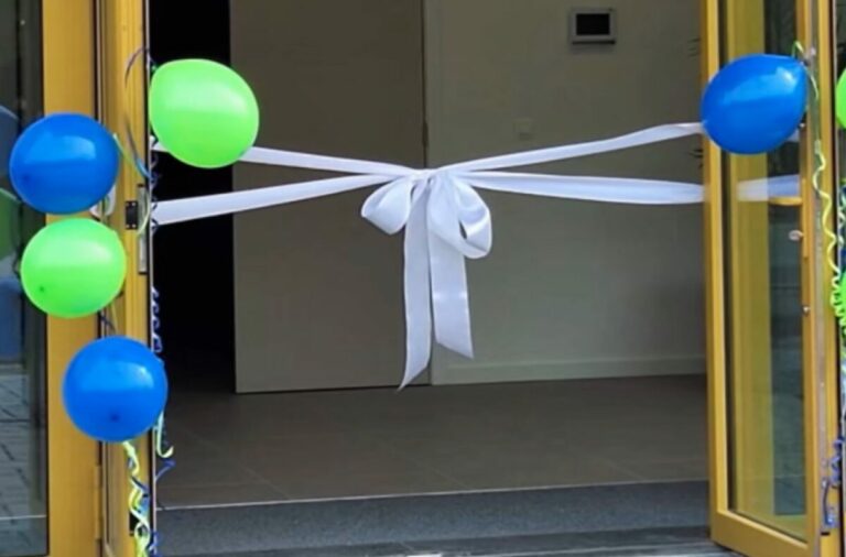 Travco inaugure ses nouveaux locaux à Ganshoren
