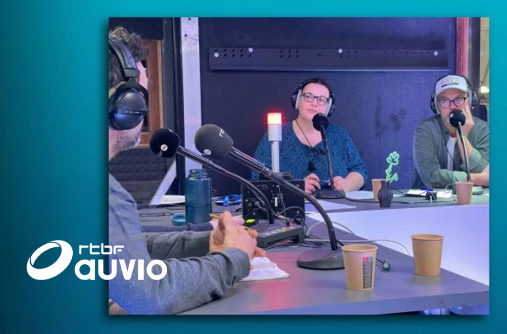 BATIBOUW ] Et si l’économie sociale construisait aussi l’avenir du bâtiment ?