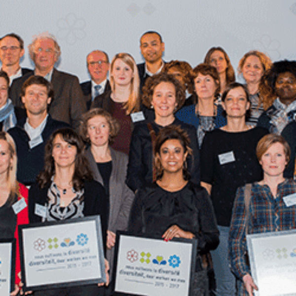 Pilifs et Manufast : pro-diversité et fières de l’être !