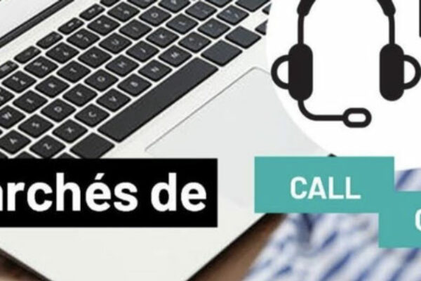 Webinair pour les marchés publics (call, ged, print, mailing)