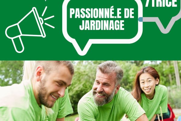 Offre d'emploi Citeco - Moniteur/Monitrice