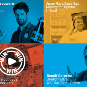 Produisez local : 3 entreprises qui affiche leur politique d'achat responsable