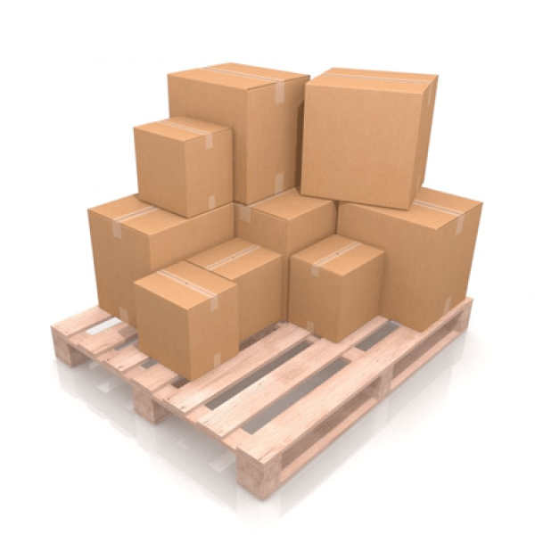 Brochage Renaître - Conditionnement