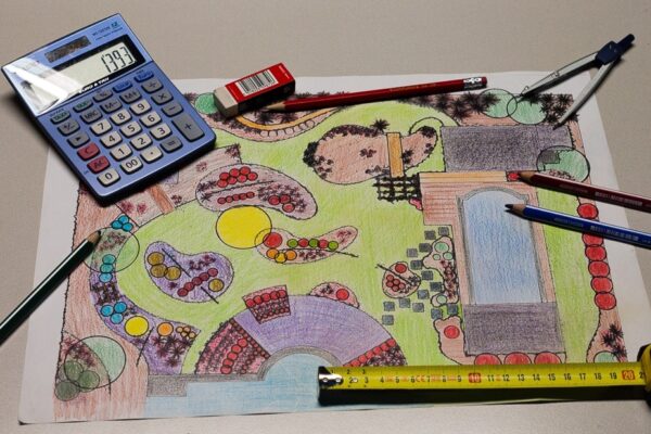 ARCHITECTE PAYSAGISTE (H/F/X) – CDI PLEIN TEMPS Jeunes Jardiniers