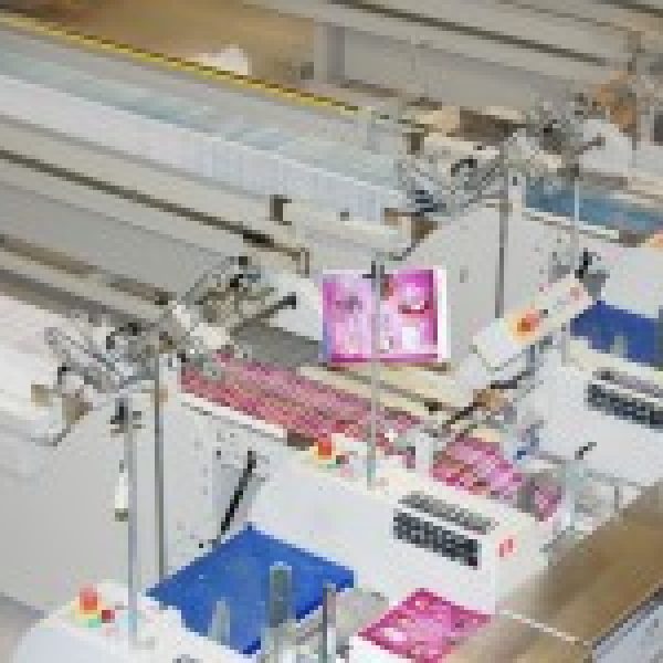 Dos carré collé ou cousu brochage renaitre