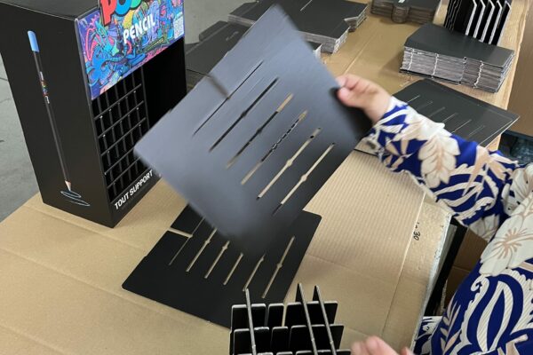 Façonnage Papier Carton - Travco