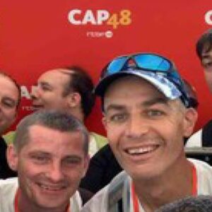 cap 48 les jeunes jardiniers 100 km
